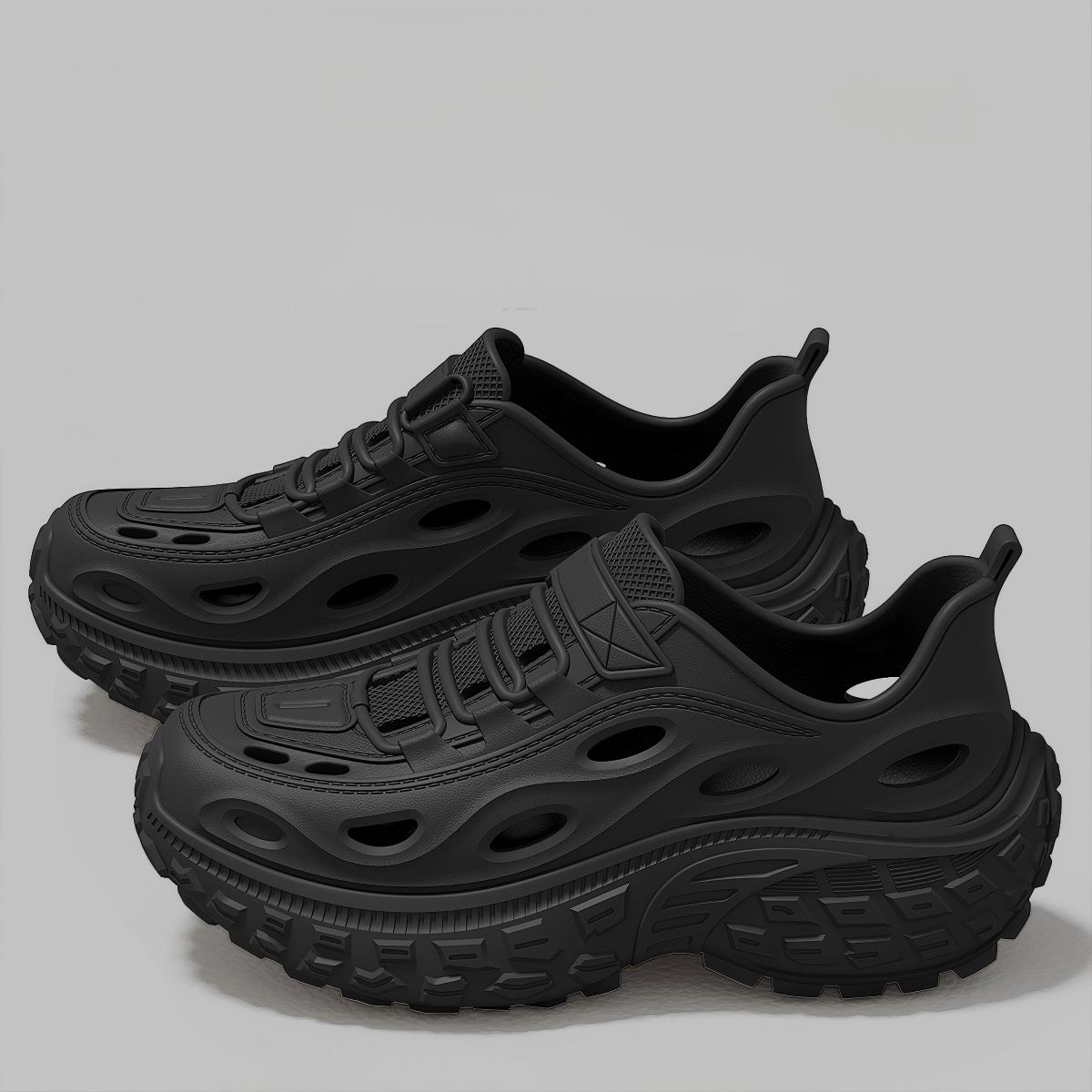 Clog Sandal Men Couple Sport C - Men'S Shoes Water Resistant avaliação e preço