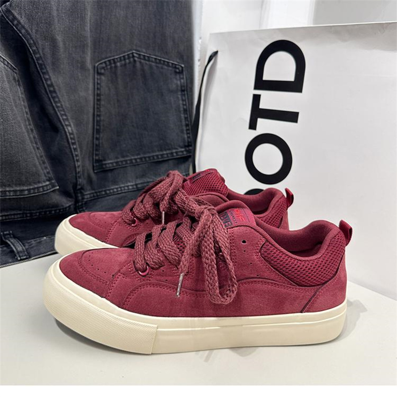 Red Canvas Shoes for Men Summe - Men'S Shoes Target avaliação e preço