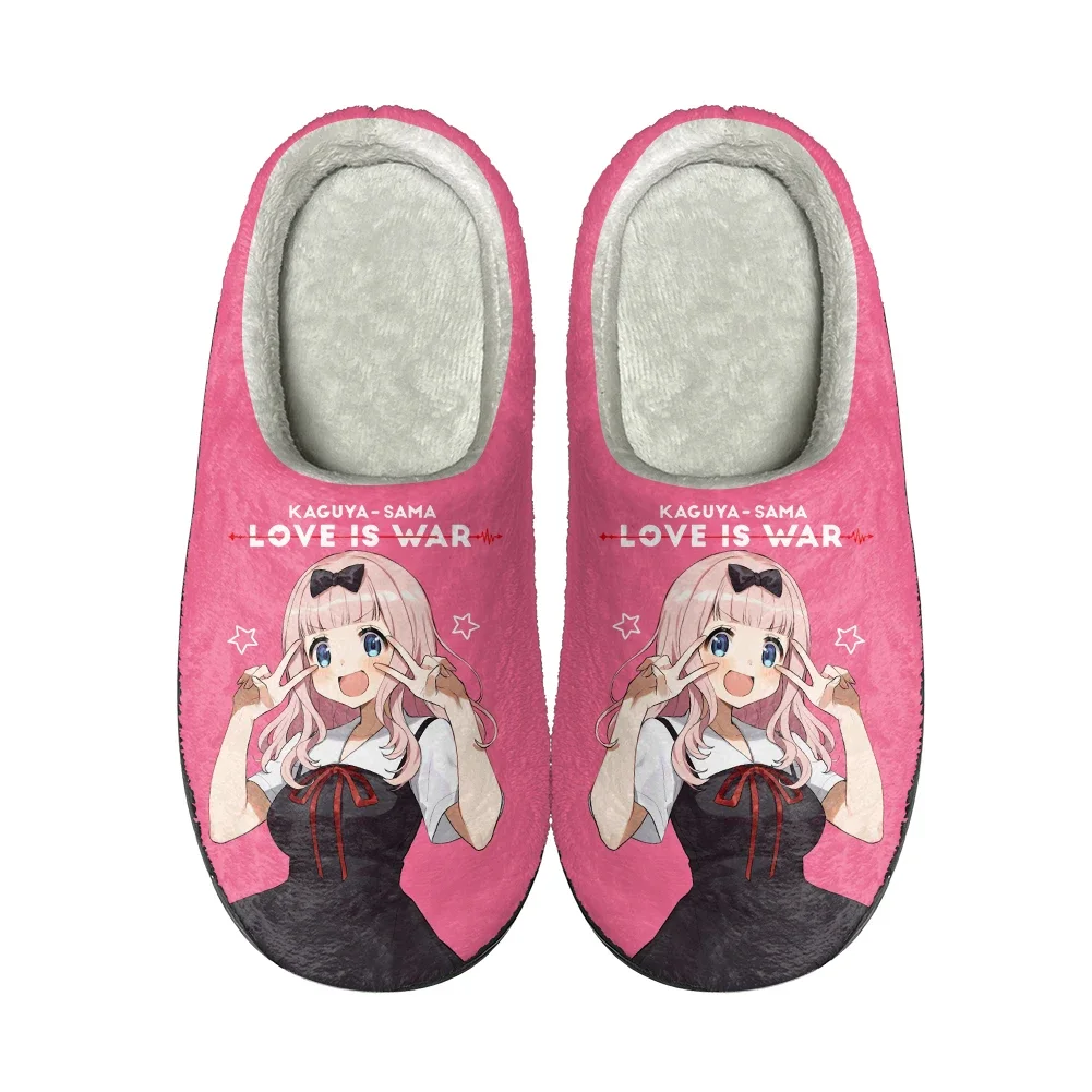 Kaguya Sama Love Is War Home C - Men Shoes High avaliação e preço