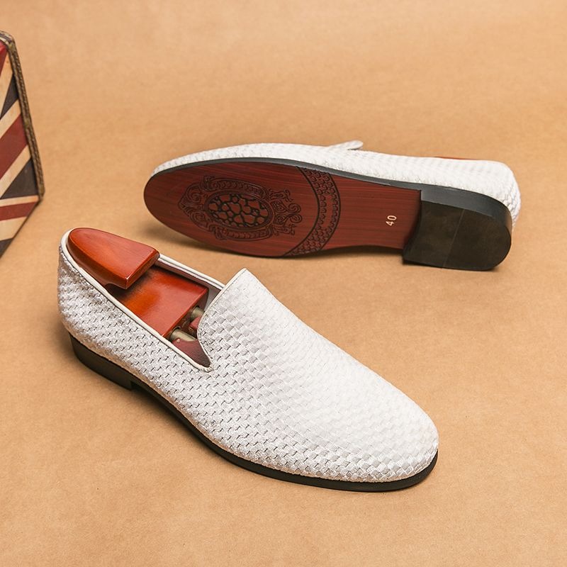 man drivers loafers wedding dr - Men'S Shoes Drivers avaliação e preço