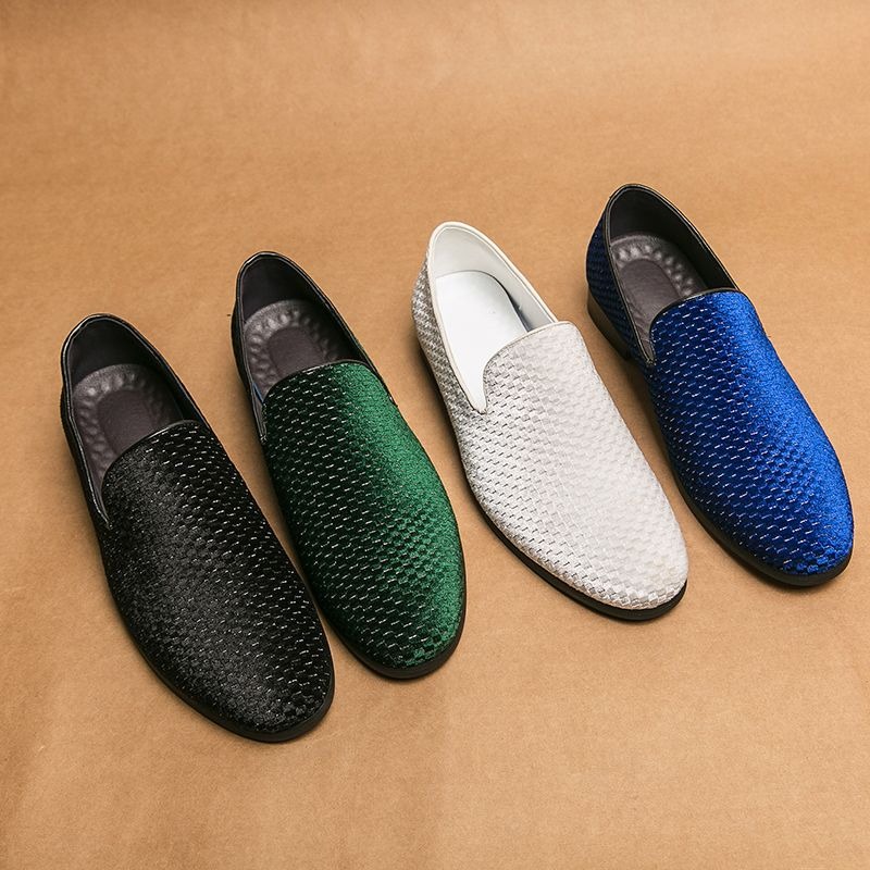 man drivers loafers wedding dr - Men'S Shoes Drivers avaliação e preço