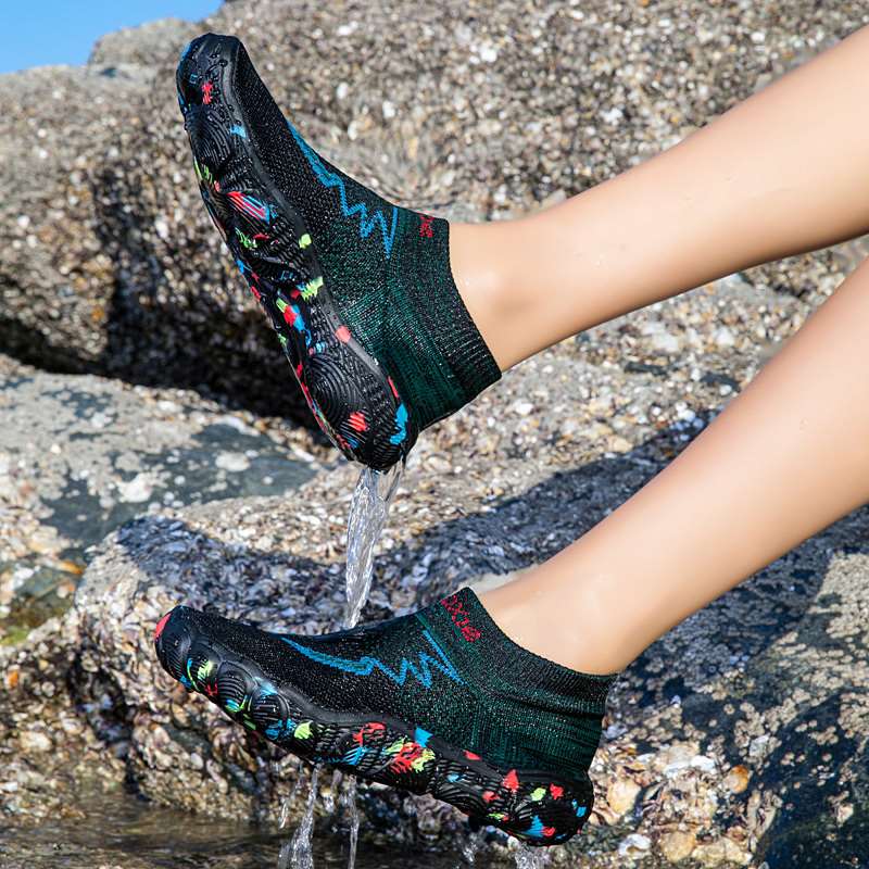 MWY Women Quick Dry Water Shoe - Men'S Shoes For Gym avaliação e preço