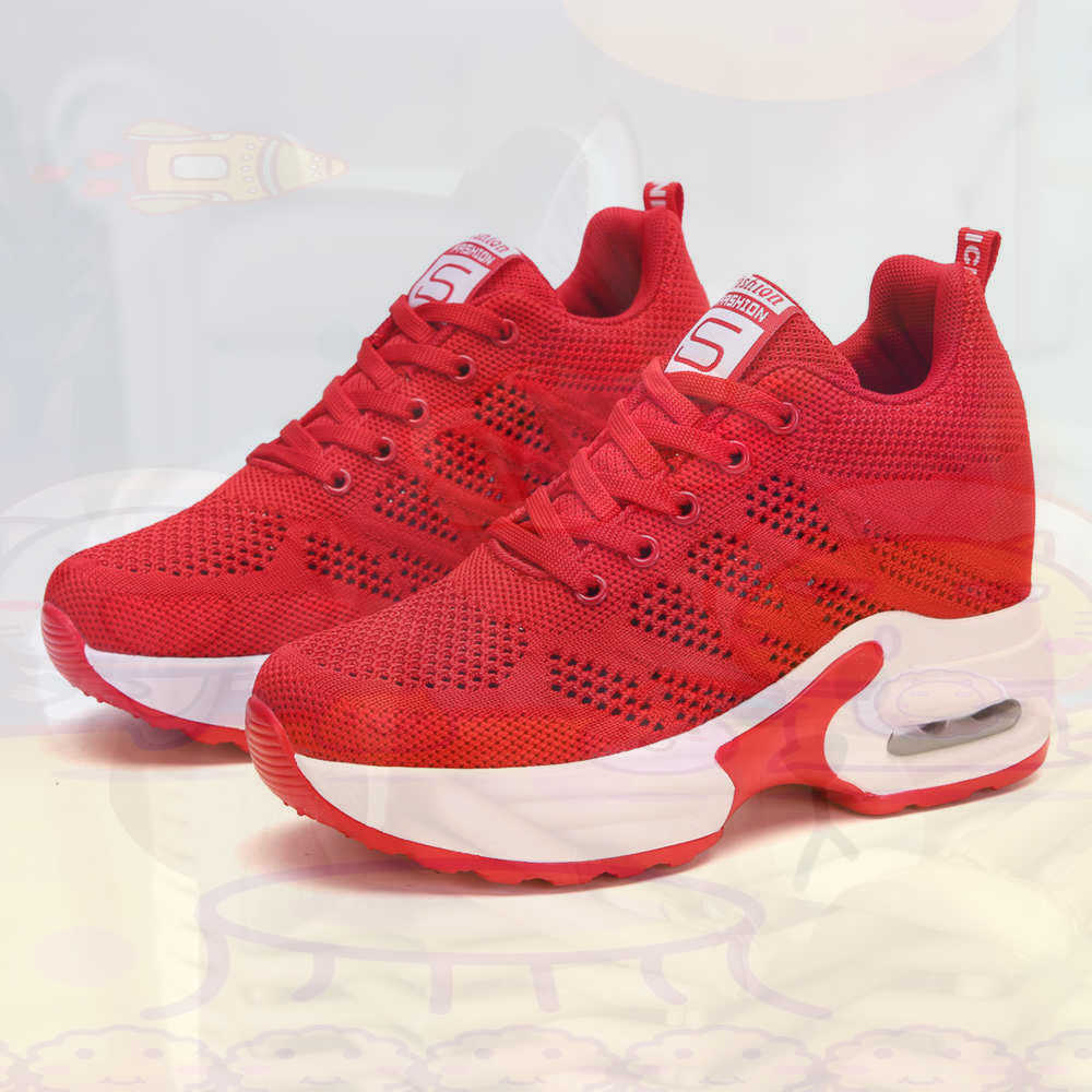 Red Size 36 Shoes Woman Tennis - Men Shoes Clearance avaliação e preço