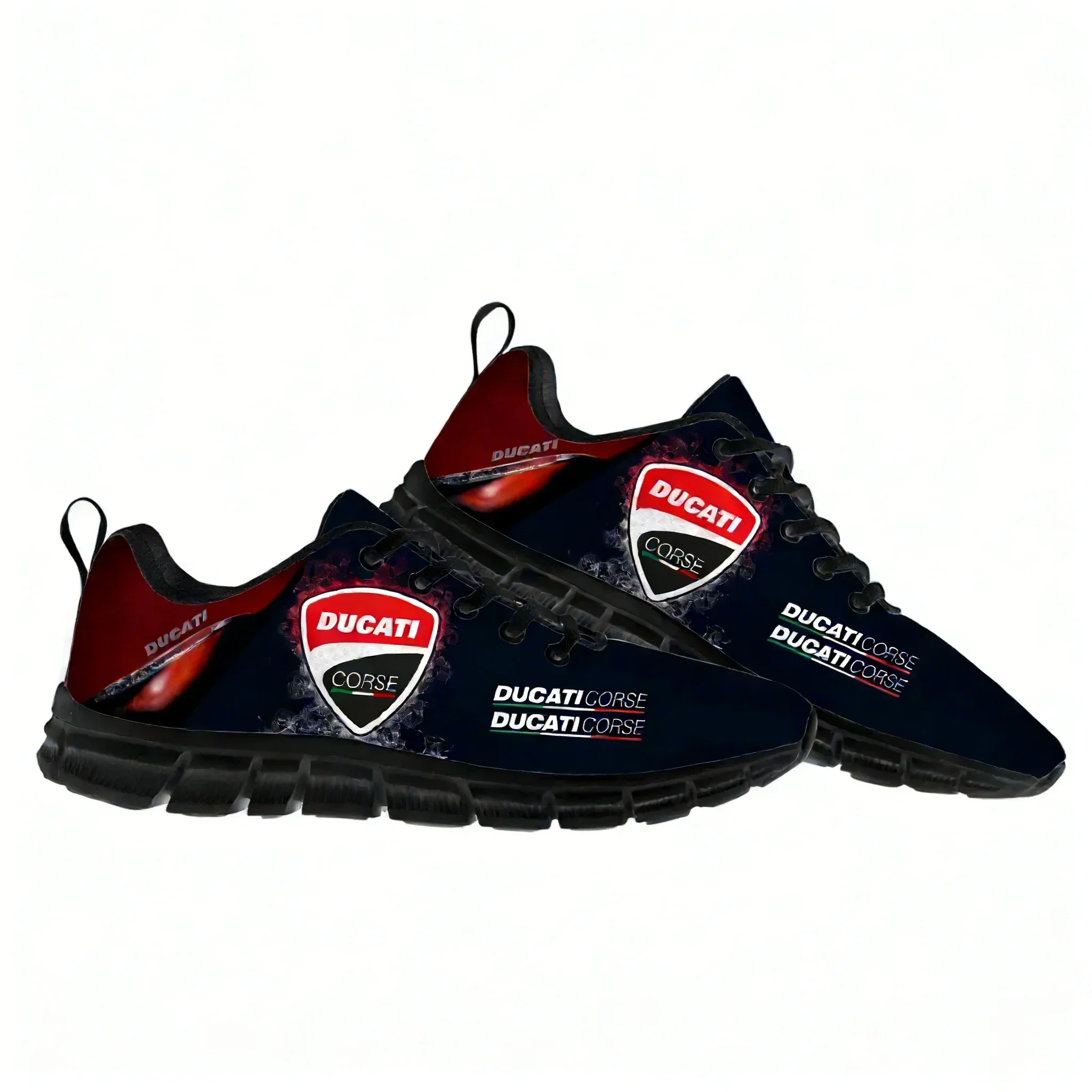 Ducatis Italy shoes Sports Sho - Men'S Shoes Qn avaliação e preço