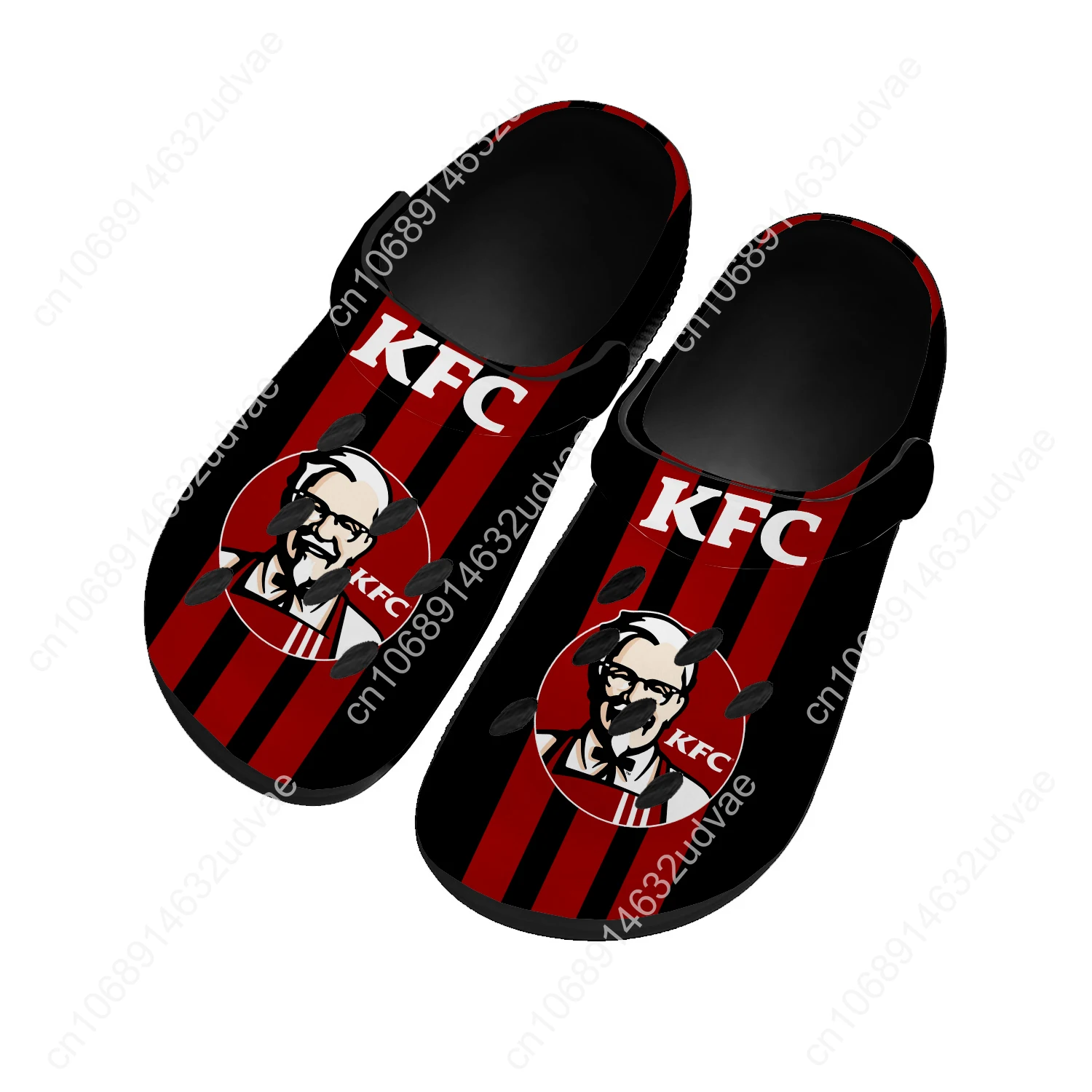 KFC Sandals Women Teenager Hom - Men Shoes High avaliação e preço