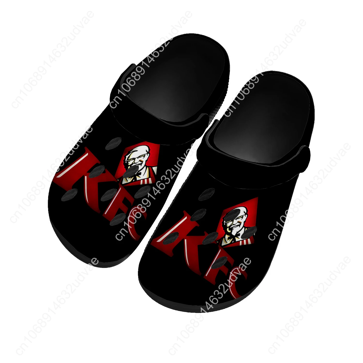 KFC Sandals Women Teenager Hom - Men Shoes High avaliação e preço