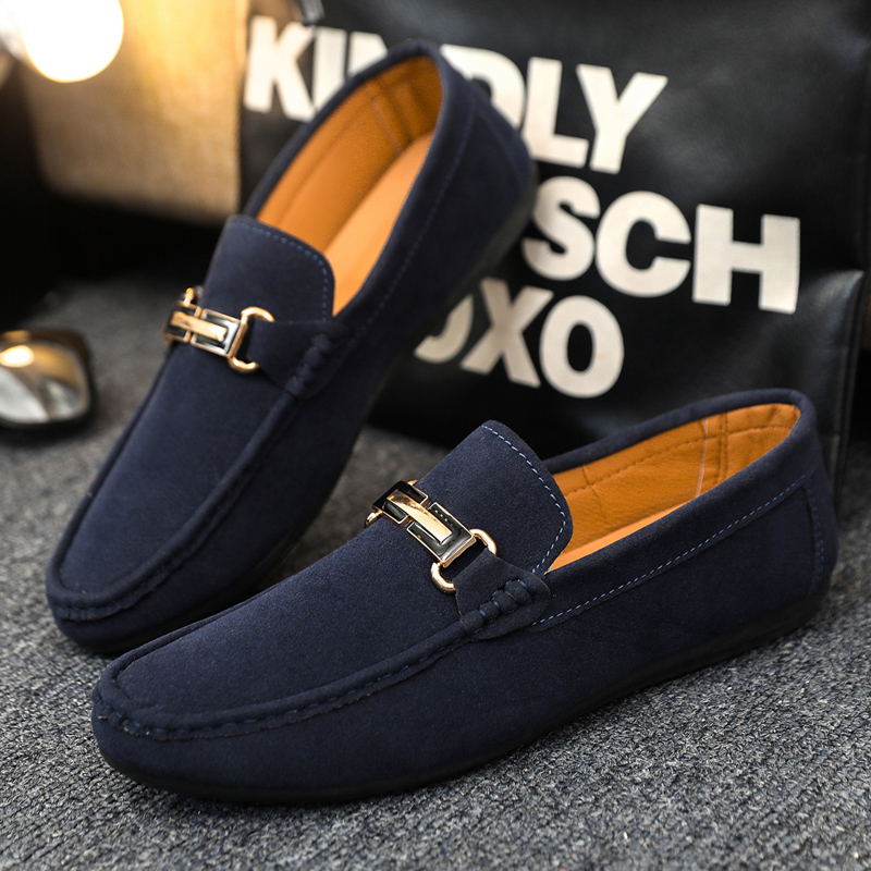 Hot Sale Casual Shoes For Men  - Men'S Shoes For Sale avaliação e preço