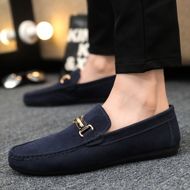 Hot Sale Casual Shoes For Men  - Men'S Shoes For Sale avaliação e preço