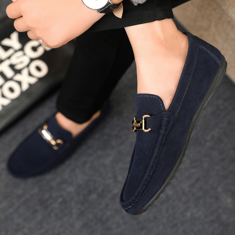 Hot Sale Casual Shoes For Men  - Men'S Shoes For Sale avaliação e preço