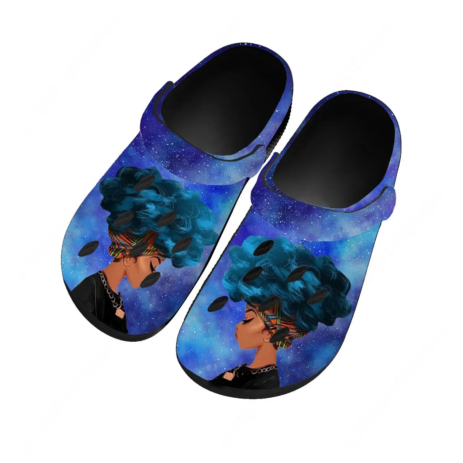 African Water Shoes Mens Women - Men Shoes High avaliação e preço