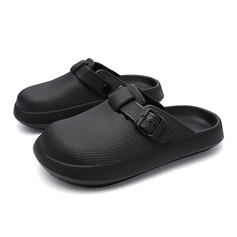 Men's Chef Shoes Fashion Close - Men'S Shoes Lightweight avaliação e preço