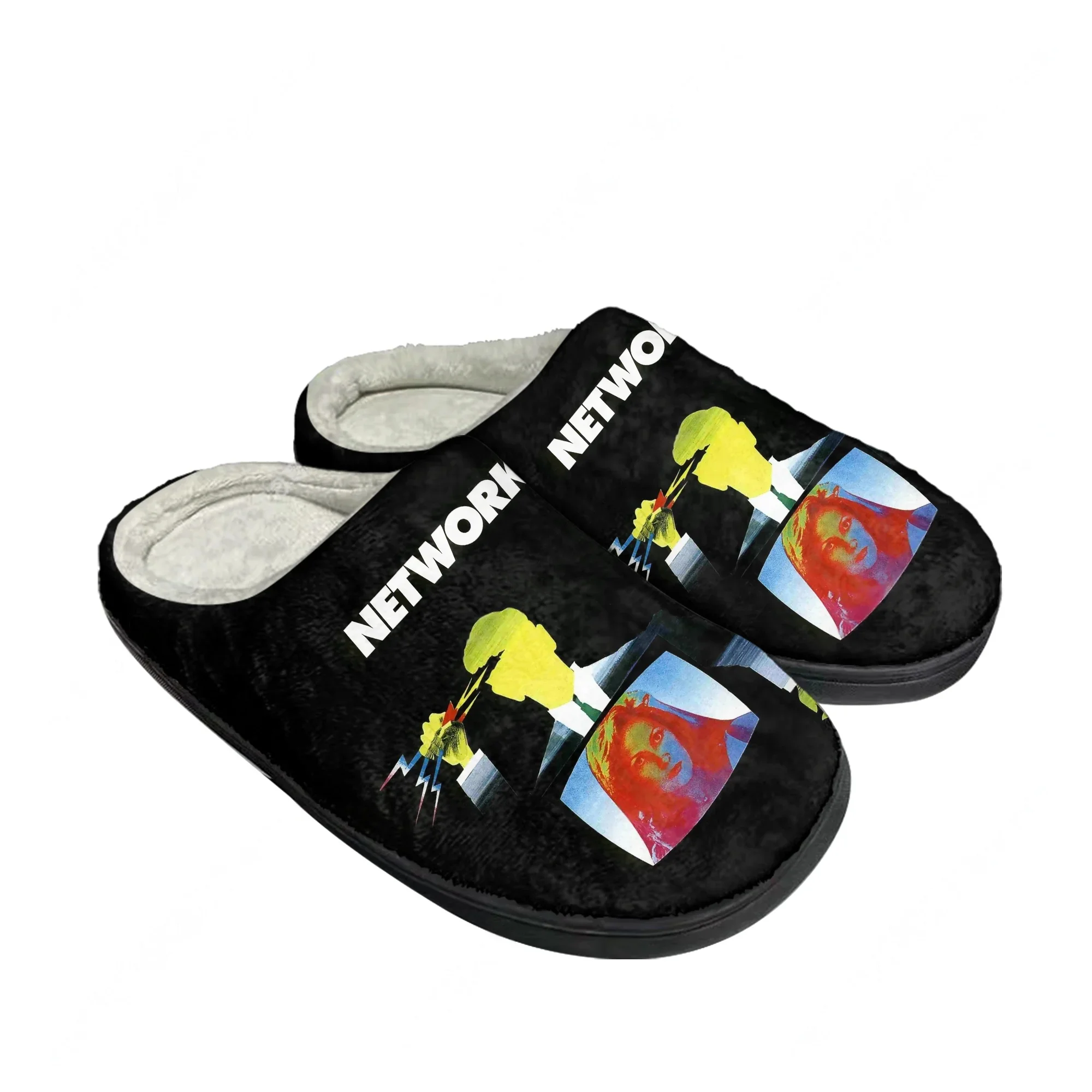 Network Cotton Shoe Family Sli - Men Shoes High avaliação e preço