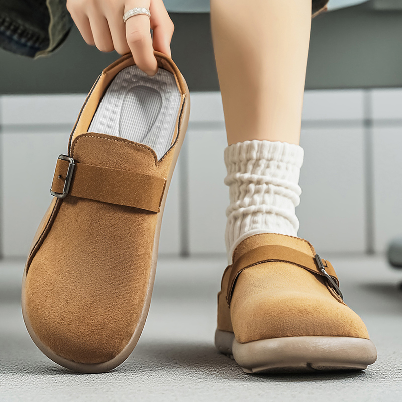 Platform Mules for Men Closed  - Men'S Shoes Drivers avaliação e preço