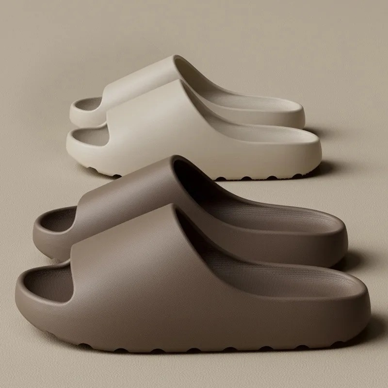 Coconut Slippers Cloud Thick-s - Men Shoes Style avaliação e preço