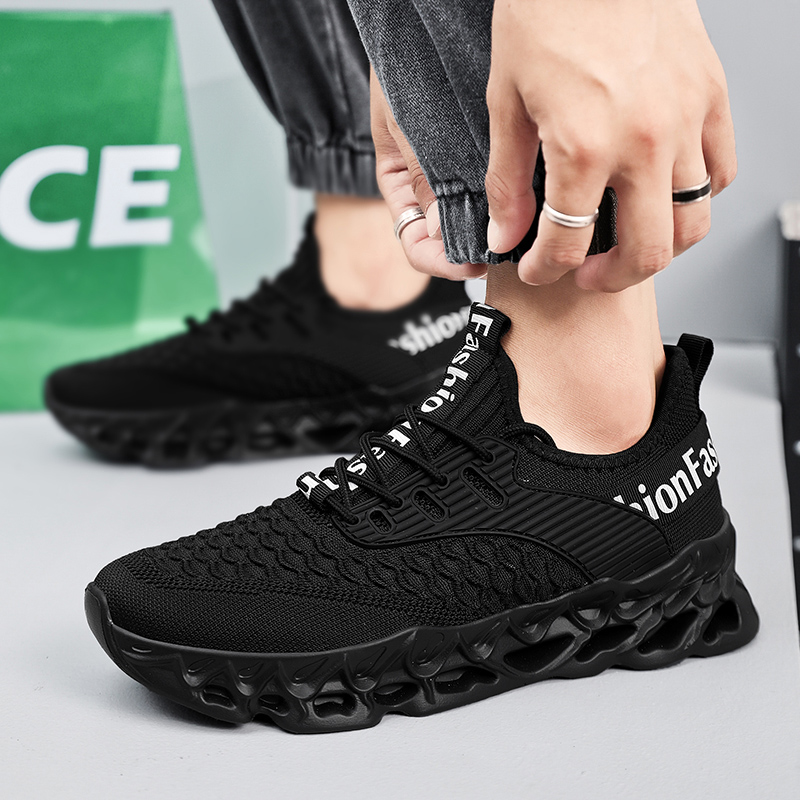 Men's Sneakers Comfortable Men - Men'S Shoes For Gym avaliação e preço