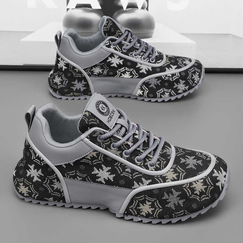 Anti Slip Large Size Men's Com - Men'S Shoes For Sale avaliação e preço