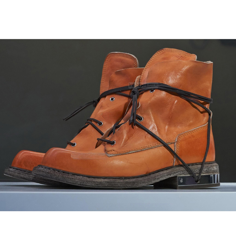 Multicolor Catwalk Ankle Men's - Men'S Shoes Qn avaliação e preço