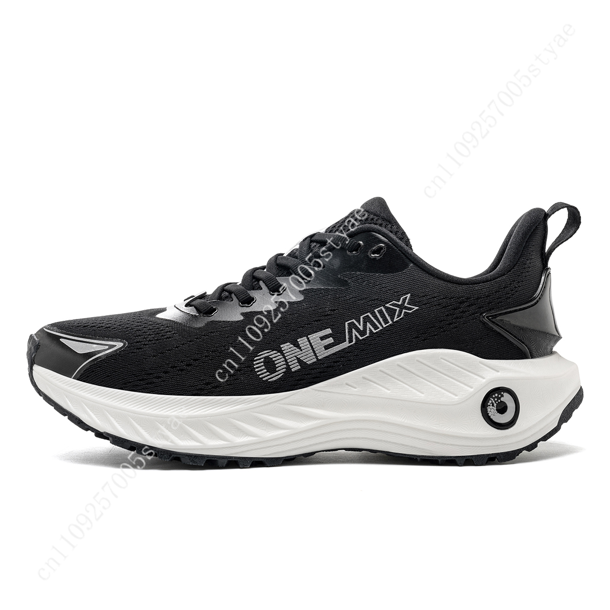 ONEMIX Running Shoes Men Women - Men'S Shoes For Gym avaliação e preço