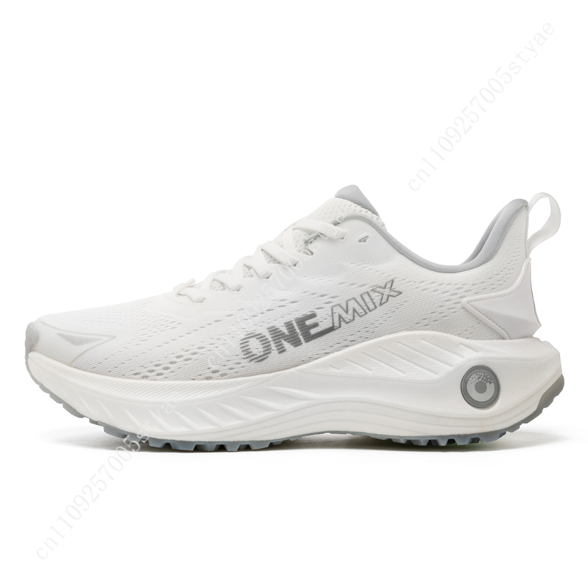 ONEMIX Running Shoes Men Women - Men'S Shoes For Gym avaliação e preço