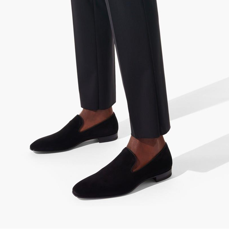 New In Red Bottom Shoes for Me - Monk Strap Shoe avaliação e preço