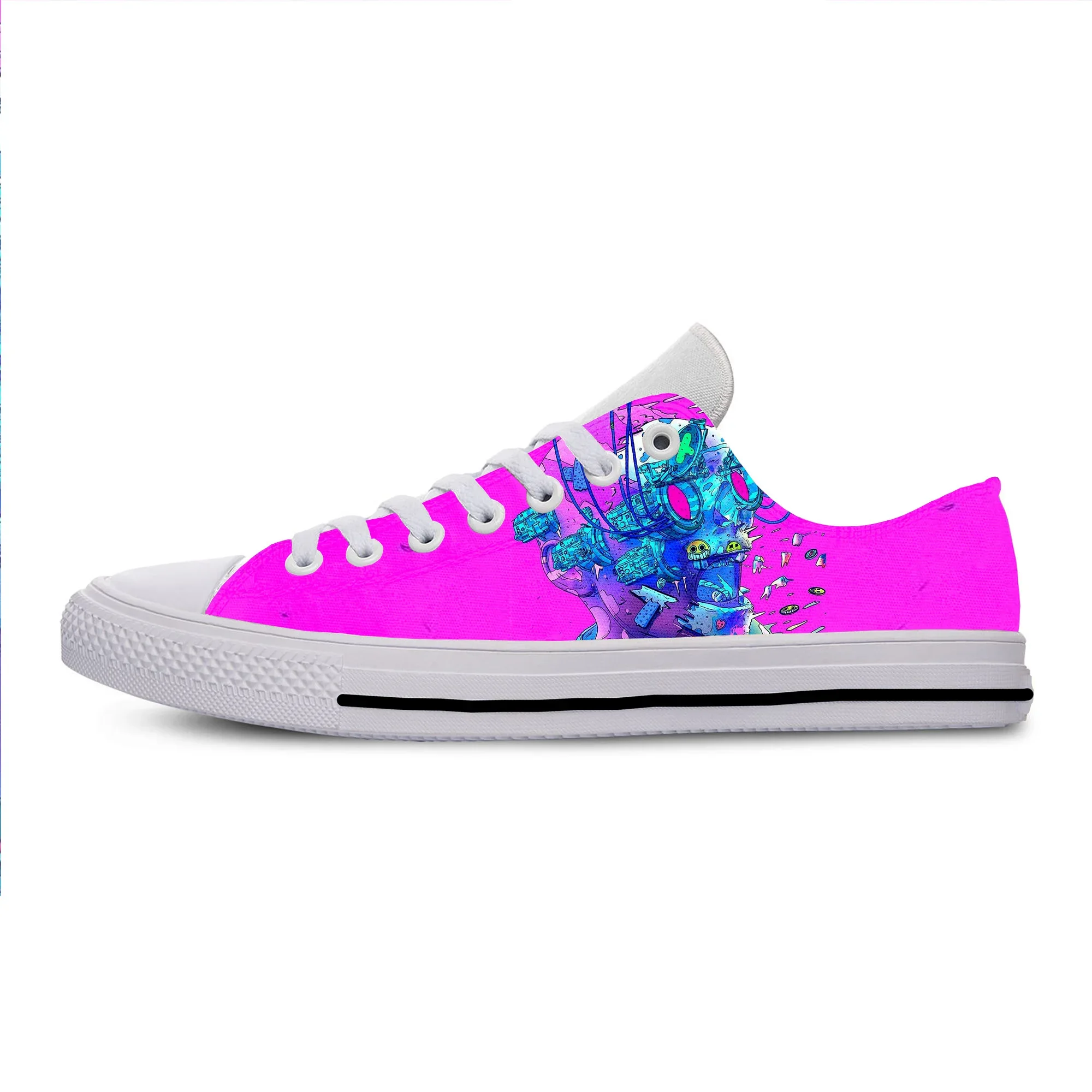Hot Cool Summer New Fashion Ab - Men'S Shoes For Sale avaliação e preço