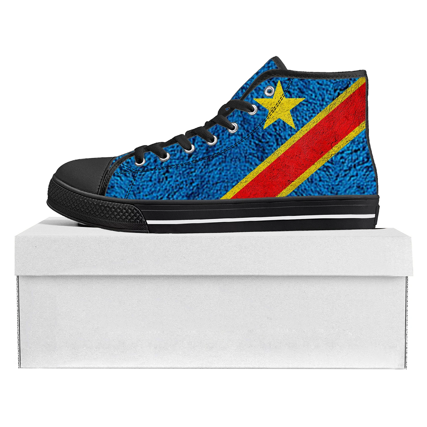 Democratic Republic of the Con - Men'S Shoes Qn avaliação e preço