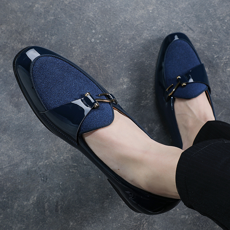 Luxury Designer New Groom Poin - Monk Strap Shoe avaliação e preço