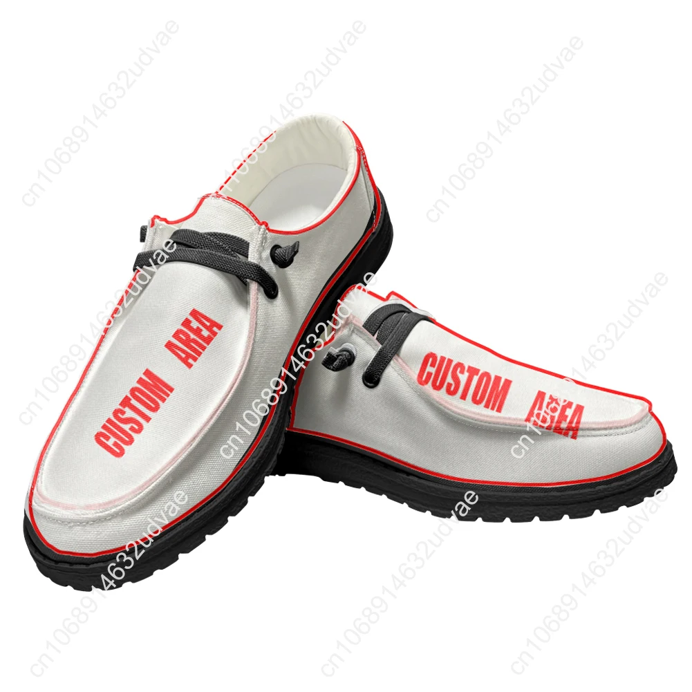 Lana Del Rey Singer Loafers Me - Men'S Shoes Lightweight avaliação e preço