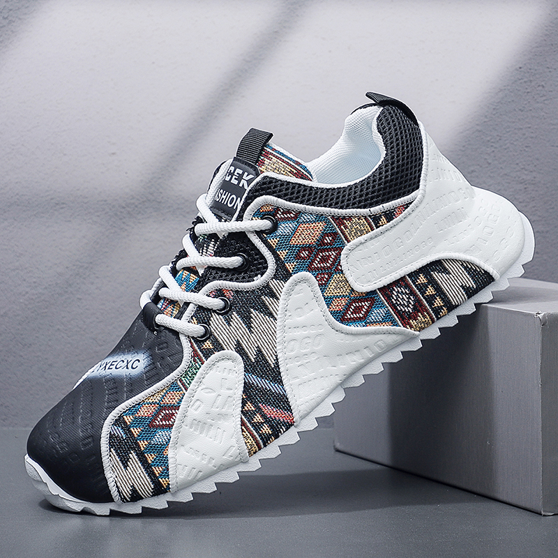 New Classica Wedge Sports Shoe - Men'S Shoes For Gym avaliação e preço