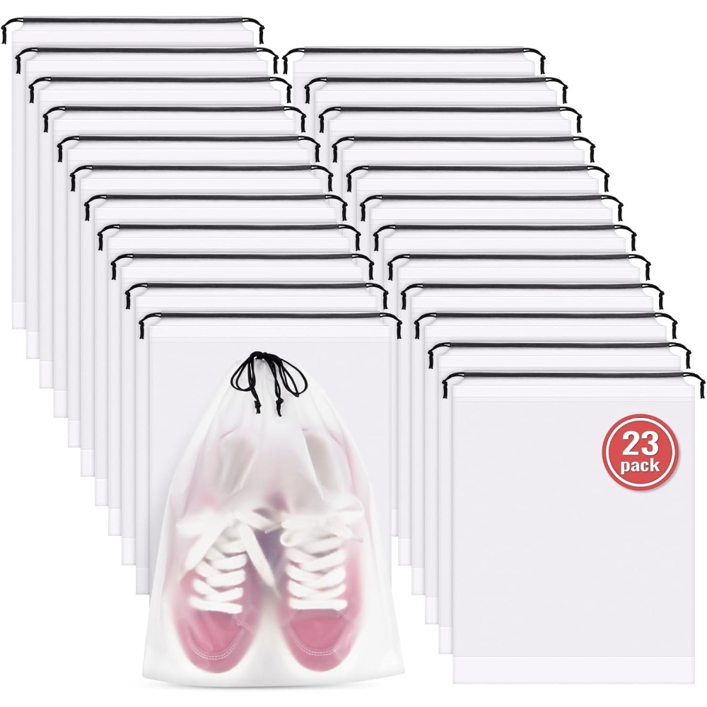 Waterproof Travel Shoe Bags fo - Men'S Shoes For Gym avaliação e preço