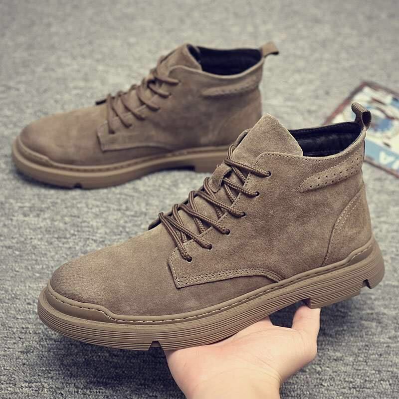 High Quality Fashionable Heigh - Men'S Shoes To Increase Height avaliação e preço