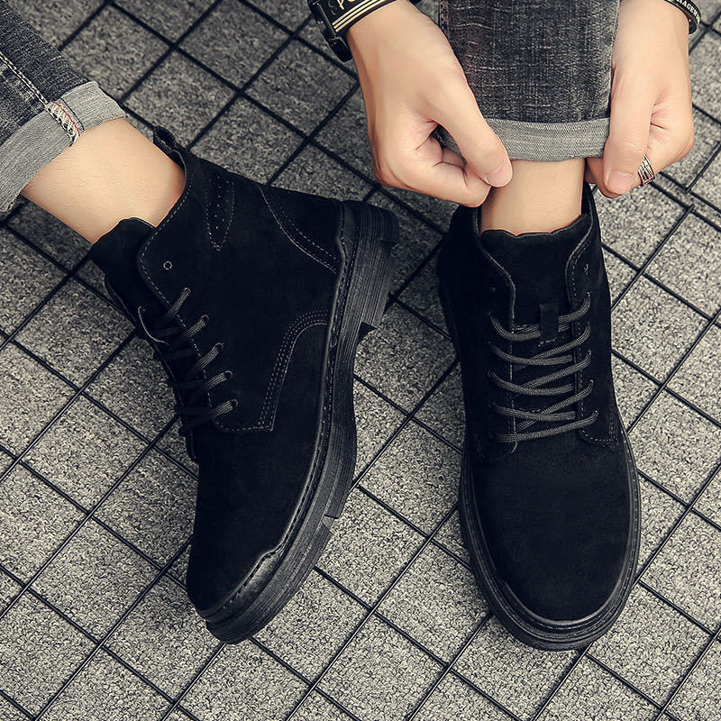 High Quality Fashionable Heigh - Men'S Shoes To Increase Height avaliação e preço