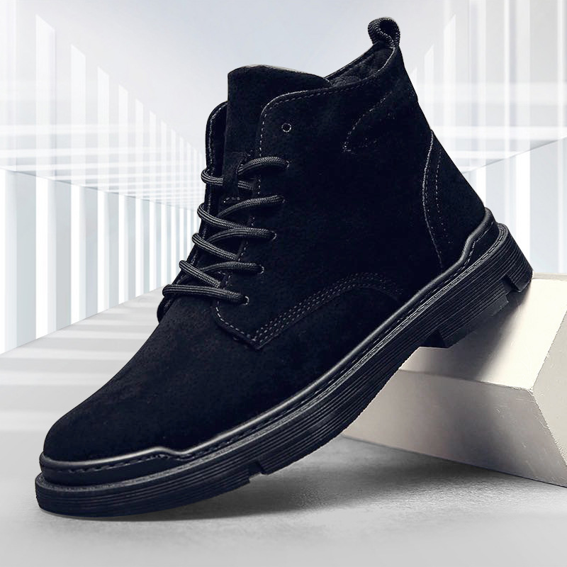 High Quality Fashionable Heigh - Men'S Shoes To Increase Height avaliação e preço