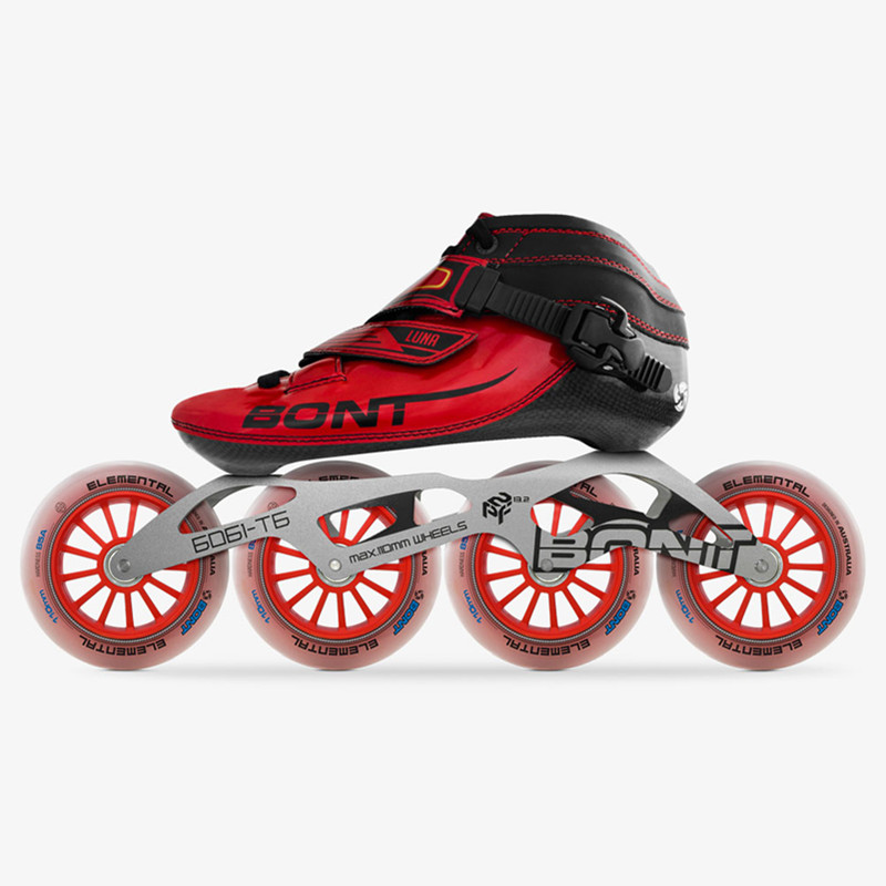 BONT LUNA 2PT Special Inline s - Men Shoes Kinds avaliação e preço