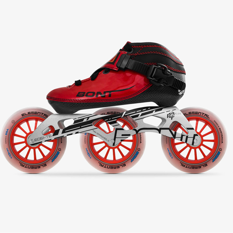 BONT LUNA 2PT Special Inline s - Men Shoes Kinds avaliação e preço