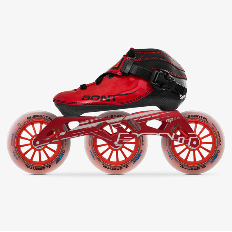 BONT LUNA 2PT Special Inline s - Men Shoes Kinds avaliação e preço