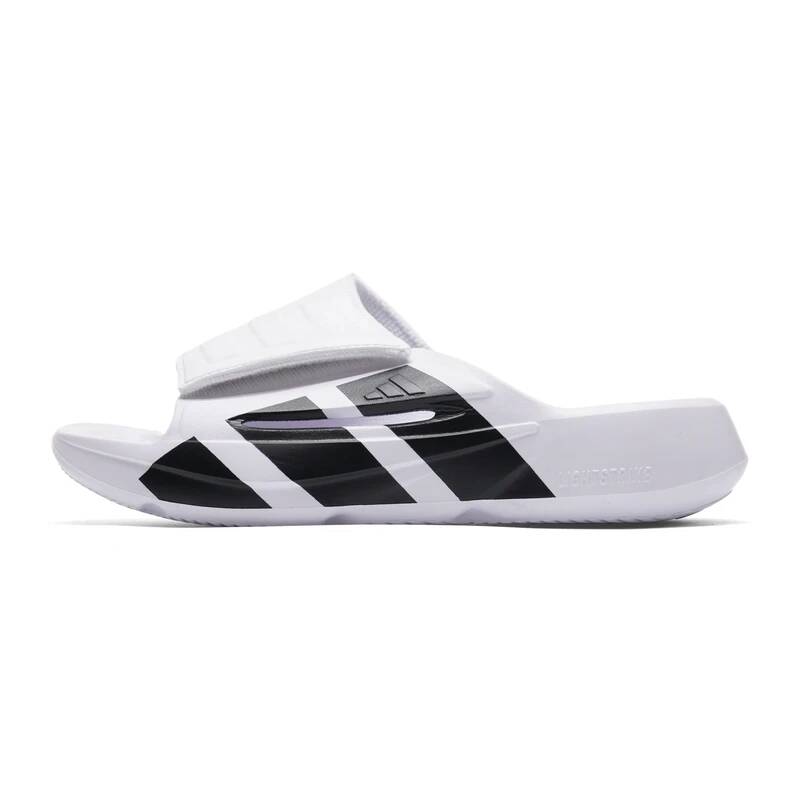 Adidas Slippers For Men And Wo - Men'S Shoes Water Resistant avaliação e preço