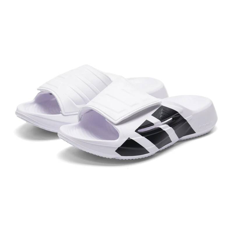 Adidas Slippers For Men And Wo - Men'S Shoes Water Resistant avaliação e preço