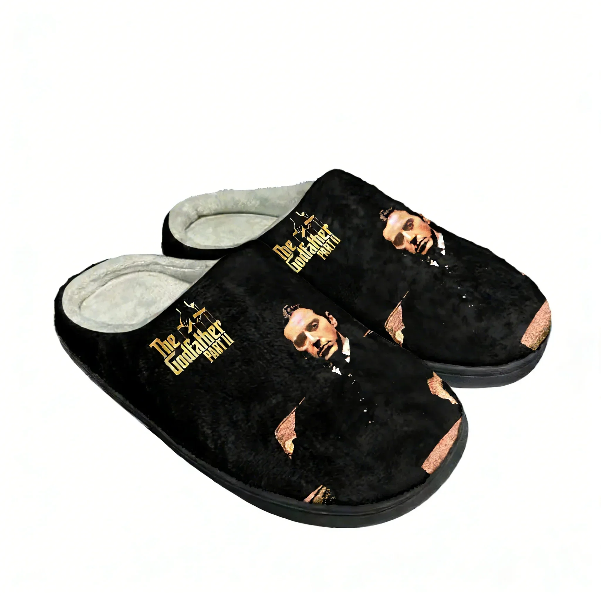 The Godfather Part II Cotton S - Men Shoes High avaliação e preço