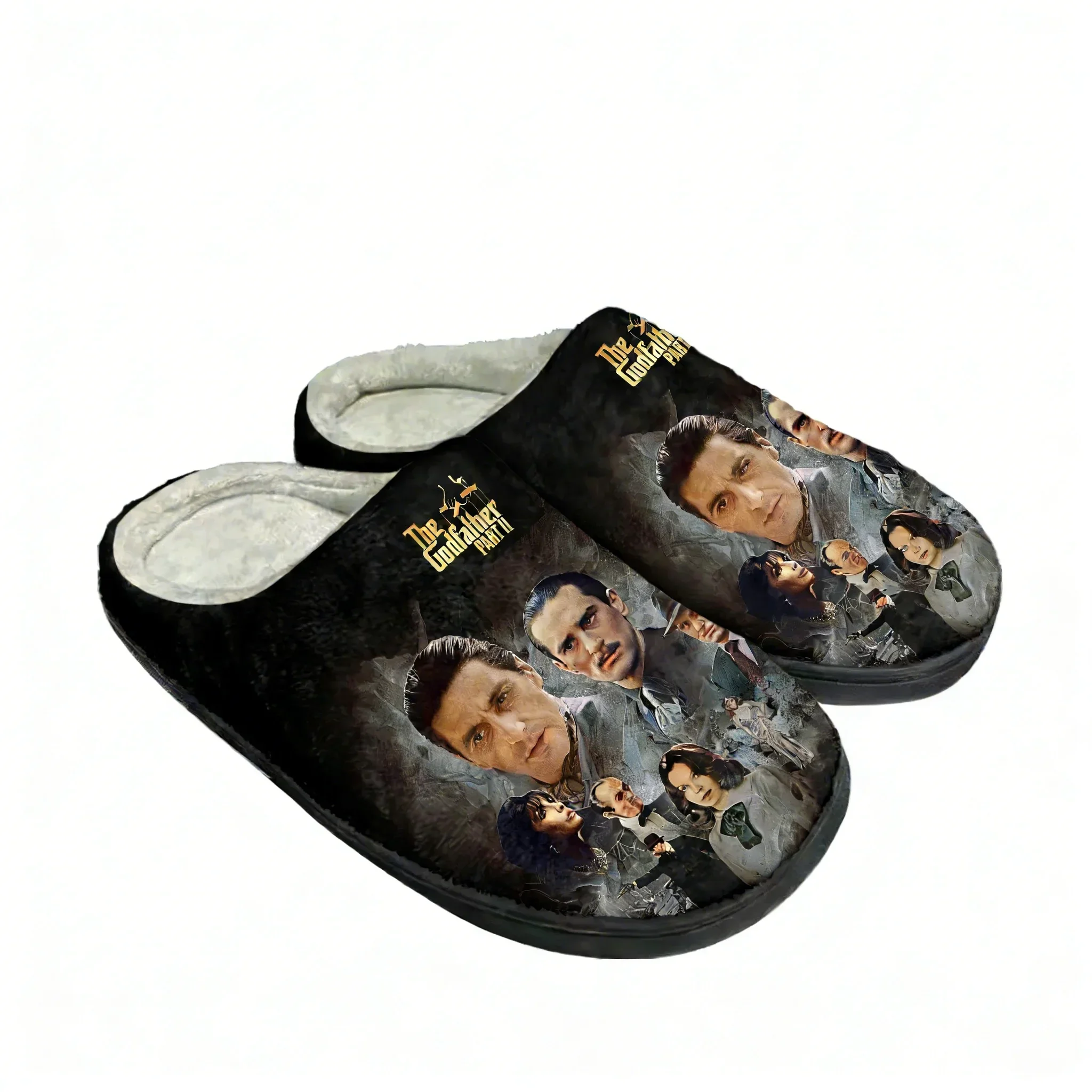 The Godfather Part II Cotton S - Men Shoes High avaliação e preço
