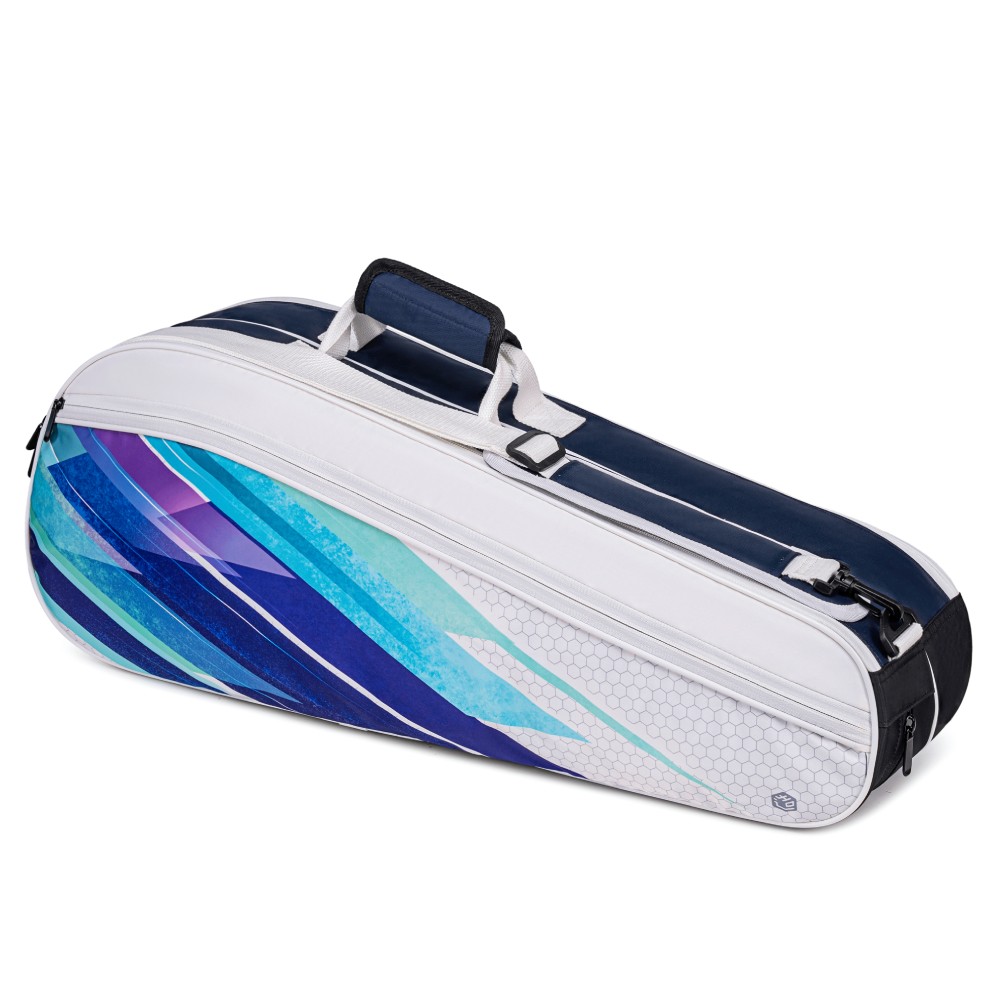 Tennis Badminton Bag for Women - Men'S Shoes Water Resistant avaliação e preço