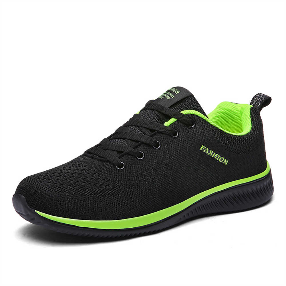 Sneakers 39 Loafers Flats Verd - Men Shoes Clearance avaliação e preço