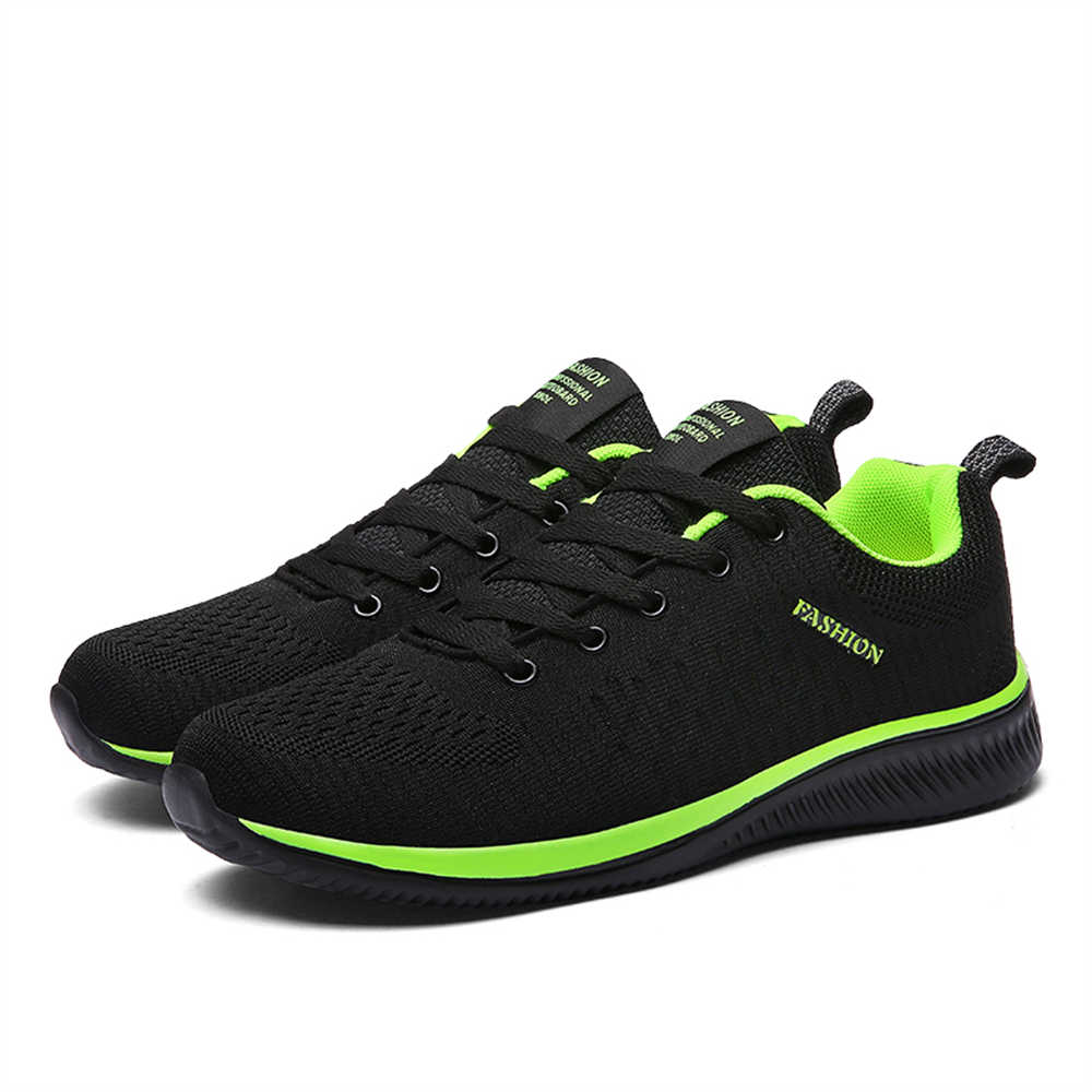 Sneakers 39 Loafers Flats Verd - Men Shoes Clearance avaliação e preço
