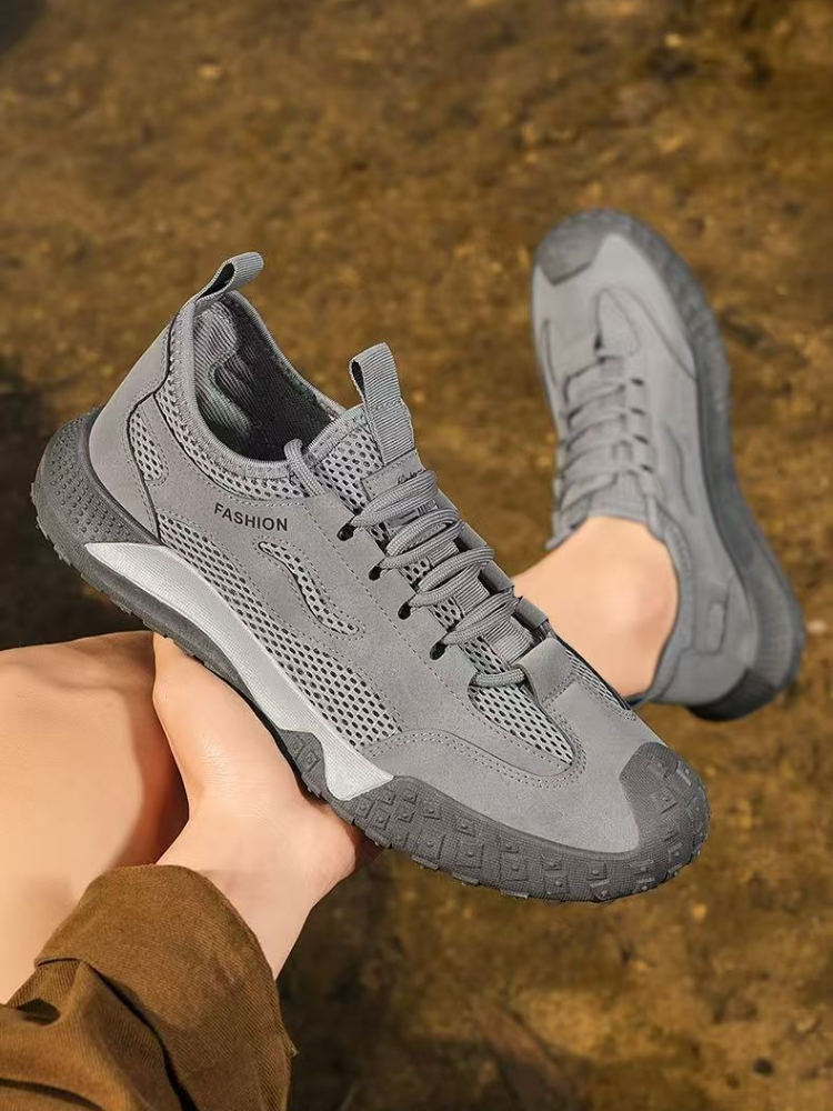 Outdoor Minimalist Mountain Ma - Men Shoes Clearance avaliação e preço