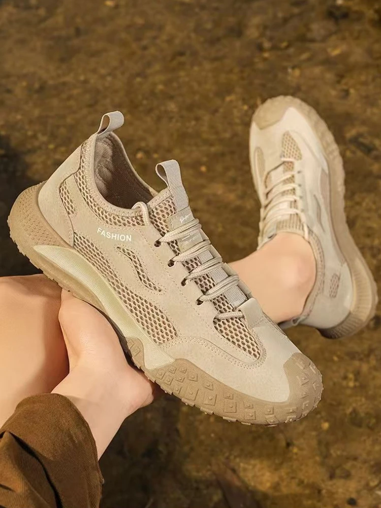 Outdoor Minimalist Mountain Ma - Men Shoes Clearance avaliação e preço