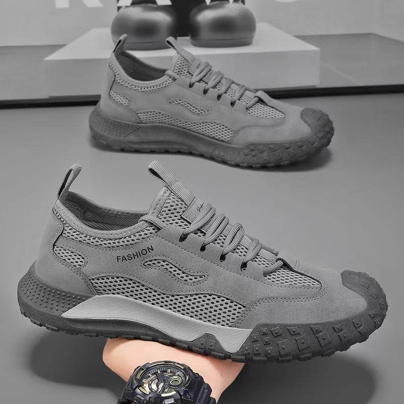 Outdoor Minimalist Mountain Ma - Men Shoes Clearance avaliação e preço