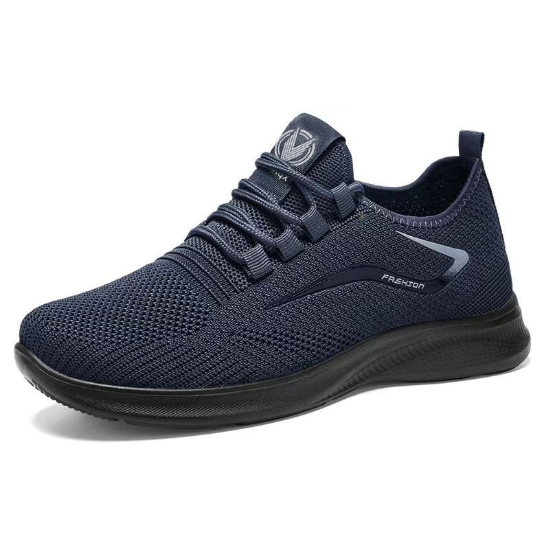 Sports Men's Shoes Breathable  - Men Shoes Clearance avaliação e preço