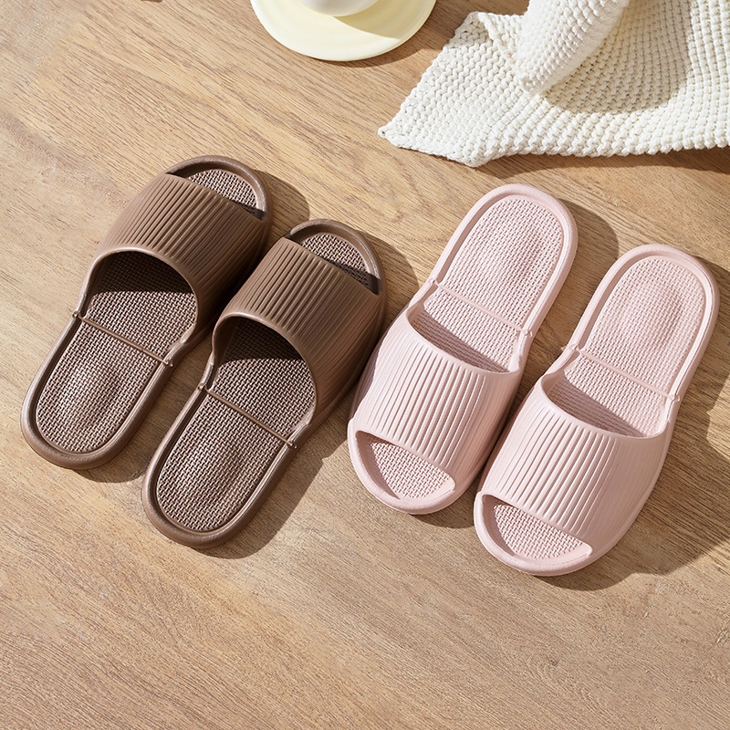 Foldable EVA Sandals For Women - Men Shoes Style avaliação e preço