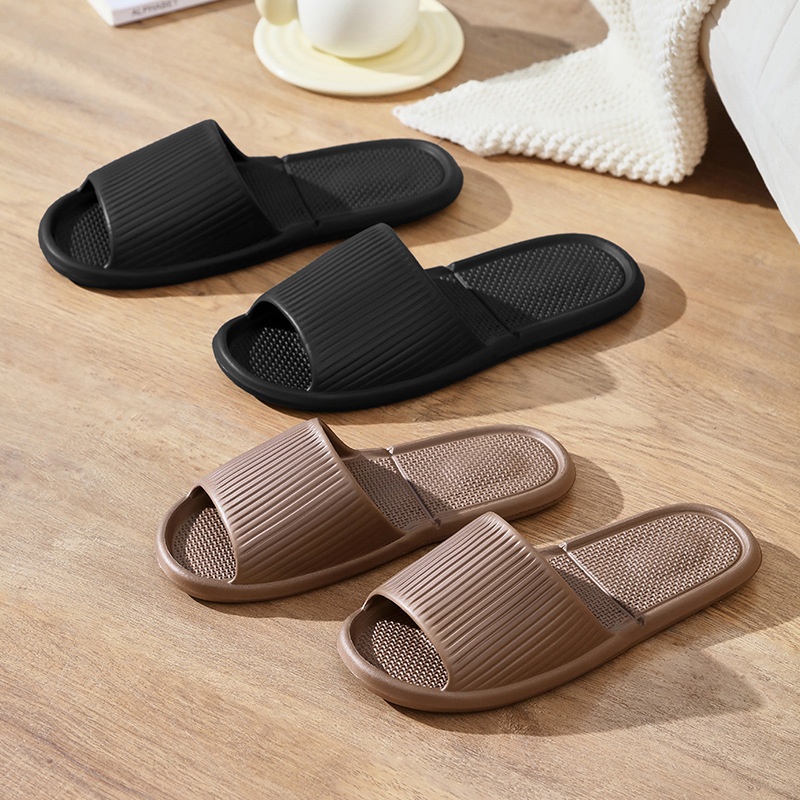 Foldable EVA Sandals For Women - Men Shoes Style avaliação e preço