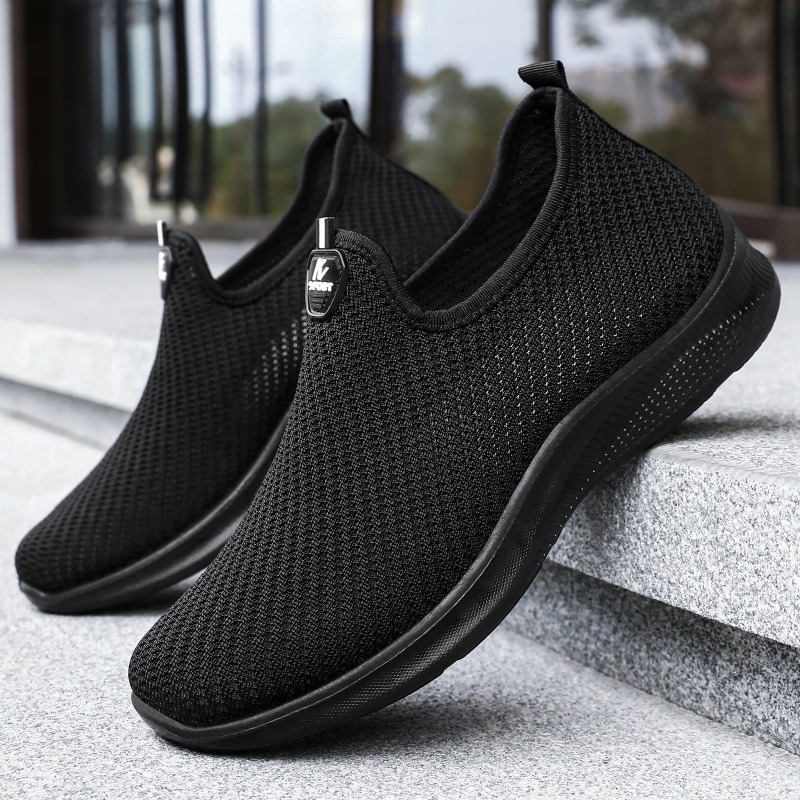 Men's Ultra-Light Breathable M - Men'S Shoes Drivers avaliação e preço